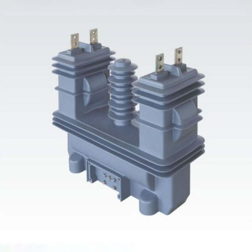 JLSZV(F)-10W组合式互感器